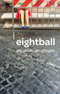 Eightball - Paperback