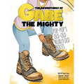 Pop-Pop's Old Old Really Old Boots - Hardcover