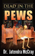 Dead in the Pews - Paperback