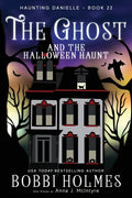 The Ghost and the Halloween Haunt - Paperback