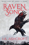 Raven Song: A Dystopian Fantasy - Paperback