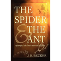The Spider and the Ant - Paperback