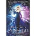 Alice Fights Demonland - Paperback