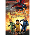 The Resisters #2: Sterling Squadron - Paperback