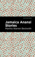 Jamaica Anansi Stories - Paperback