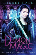 Demon Magic - Paperback