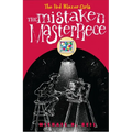The Red Blazer Girls: The Mistaken Masterpiece - Paperback