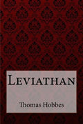 Leviathan Thomas Hobbes - Paperback