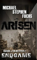 ARISEN, Book Fourteen - ENDGAME - Paperback
