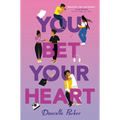 You Bet Your Heart - Hardcover