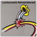 Lichtenstein Remembered - Hardcover
