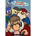 The Suburban Jungle: Rough Housing #08 - Paperback