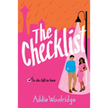 The Checklist - Paperback