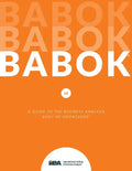 A Guide to the Business Analysis Body of Knowledge(R) (BABOK(R) Guide) - Paperback