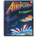 Klutz Bk of Paper Airplanes - Spiral