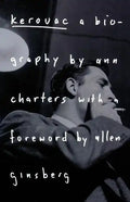 Kerouac: A Biography - Paperback