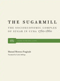Sugarmill - Paperback