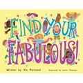 Find Your Fabulous - Paperback