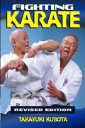 Fighting Karate - Paperback