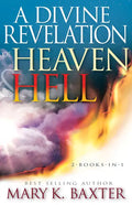 A Divine Revelation of Heaven & Hell - Paperback