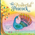 The Powerful Peacock - Paperback