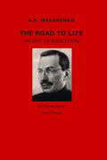 The Road to Life - Paperback