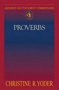 Abingdon Old Testament Commentaries: Proverbs - Paperback