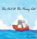 The Owl and the Pussy Cat - Hardcover