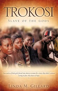 Trokosi - Paperback
