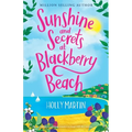 Sunshine and Secrets at Blackberry Beach - Paperback