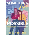 Something Like Possible - Hardcover