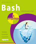 Bash in Easy Steps - Paperback