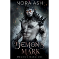 Demon's Mark - Paperback