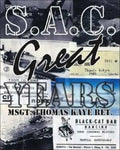 S.A.C. Great Years - Paperback