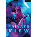 Private View - Paperback