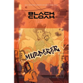 Black Cloak Volume 2 - Paperback