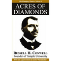 Acres of Diamonds - Paperback