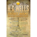 H. G. Wells, Secret Agent - Paperback