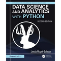 Data Science and Analytics with Python - Paperback