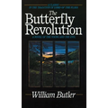 Butterfly Revolution - Paperback
