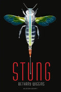 Stung - Paperback
