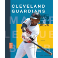 Cleveland Guardians - Hardcover