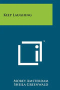 Keep Laughing - Paperback