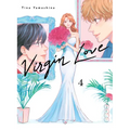 Virgin Love 4 - Paperback