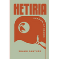 Hetiria: Shadow of Cranis - Paperback
