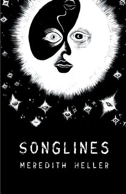 Songlines - Paperback