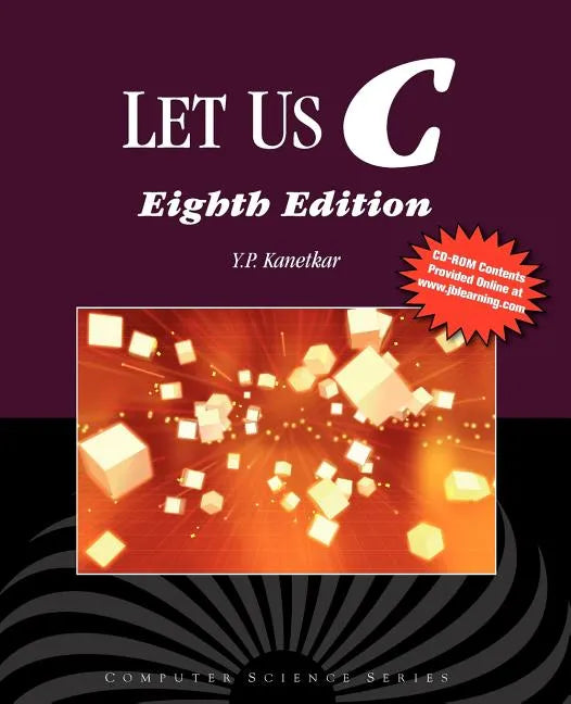 Let Us C 8e - Paperback