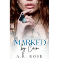 Marked By Cain - Paperback