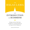 An Introduction to Buddhism - Paperback