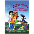 Daddy Yo-Yo and the Legendary Marble Tournament - Hardcover
